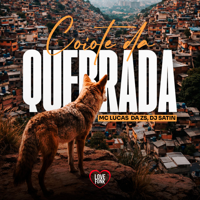 Coiote da Quebrada