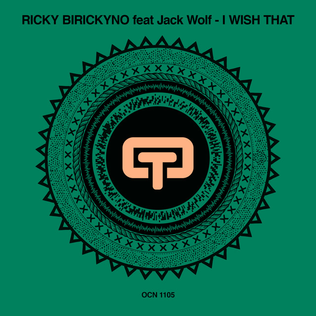 I Wish That cover art