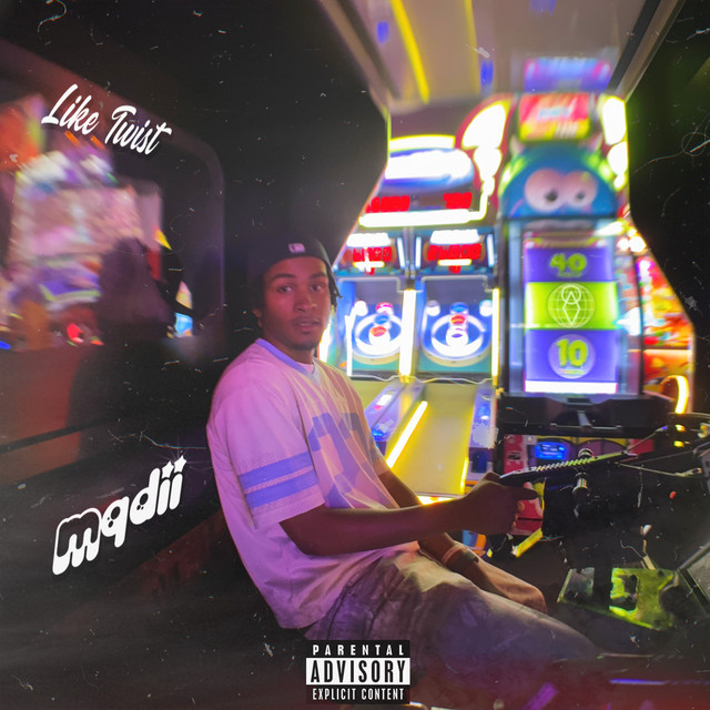 album image