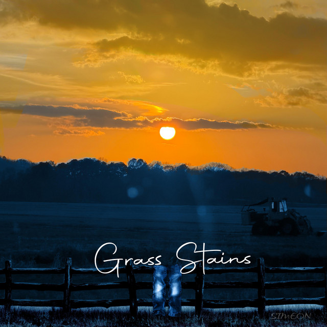 Grass Stains cover art