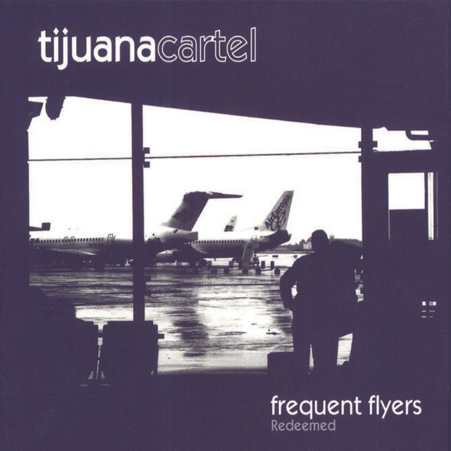 Frequent Flyers Redeemed cover art