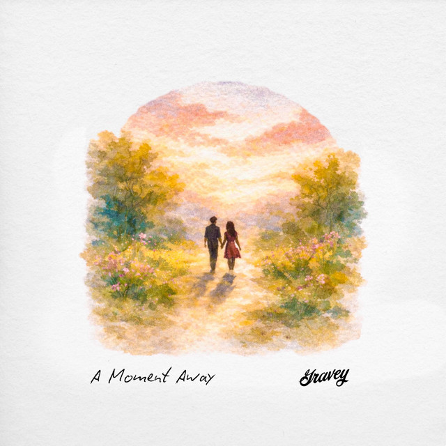 A Moment Away