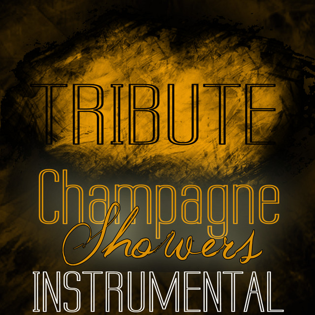 Champagne Showers (LMFAO feat. Natalia Kills Tribute) - Single Instrumental cover