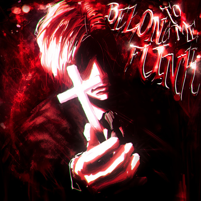 BELONG TO ME FUNK cover art