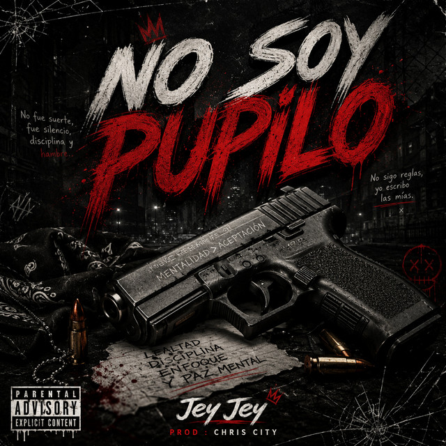 No Soy Pupilo