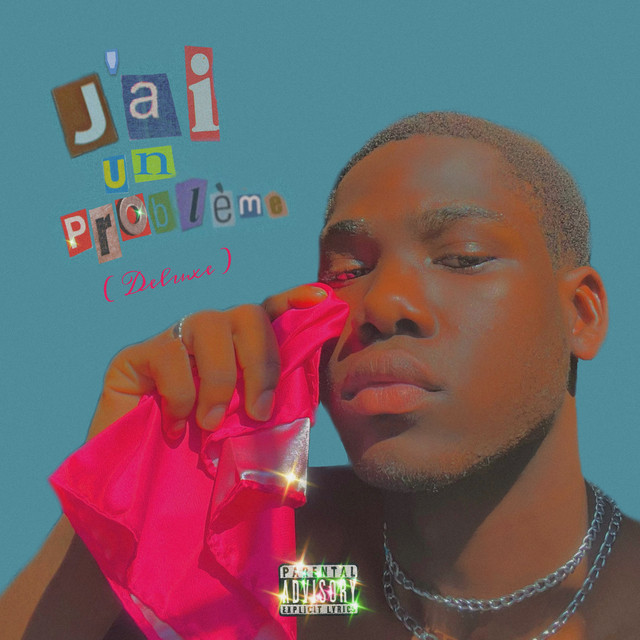J’ai un Problème (Deluxe) cover art