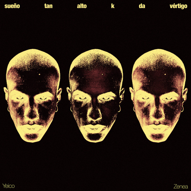 SUEÑO TAN ALTO K DA VÉRTIGO (REMIX)