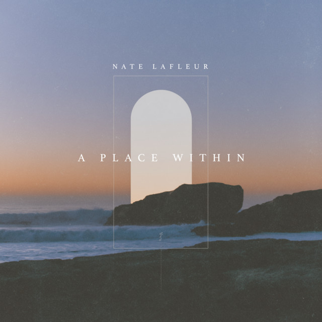 A Place Within cover