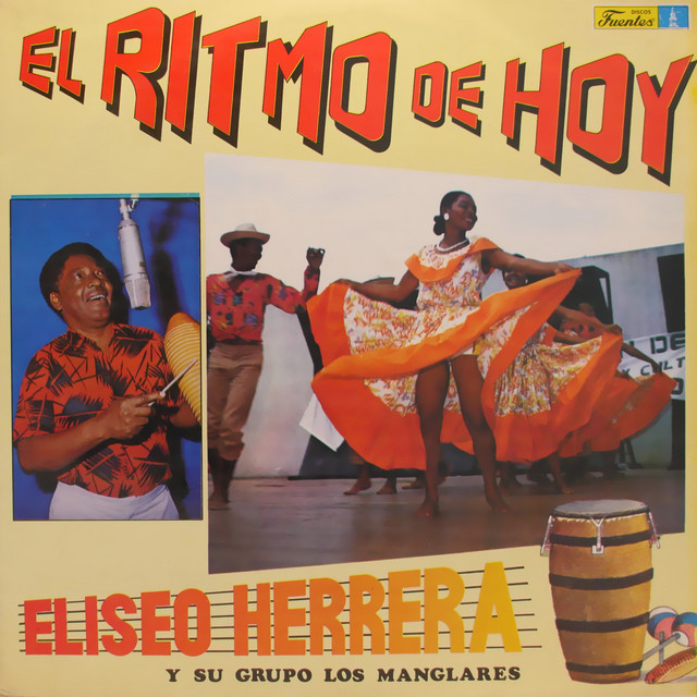 El Ritmo de Hoy cover art