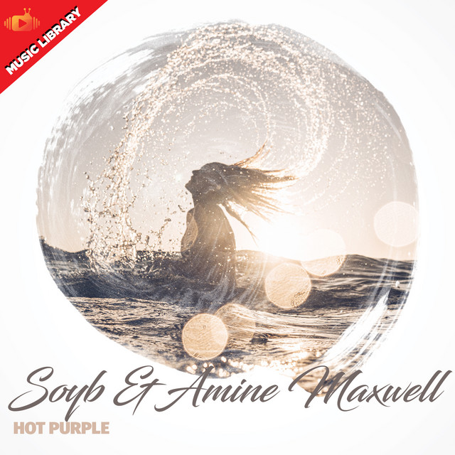 Hot Purple cover art