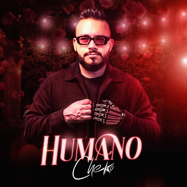 HUMANO cover art