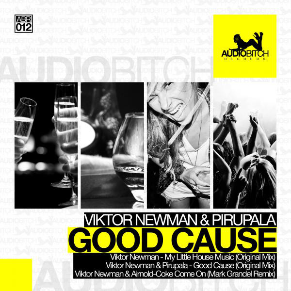 Good Cause - Original Mix cover art