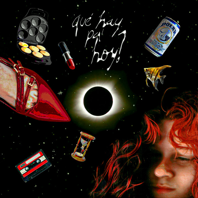 Qué Hay Pa' Hoy? cover art