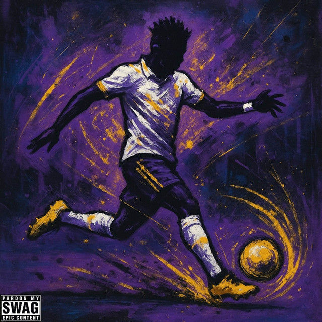 Vinicius cover art