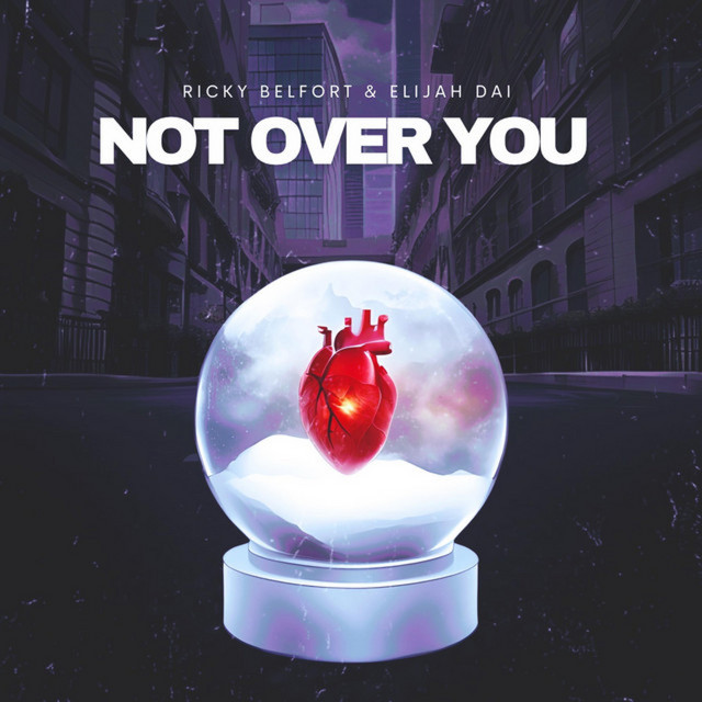 Not Over You