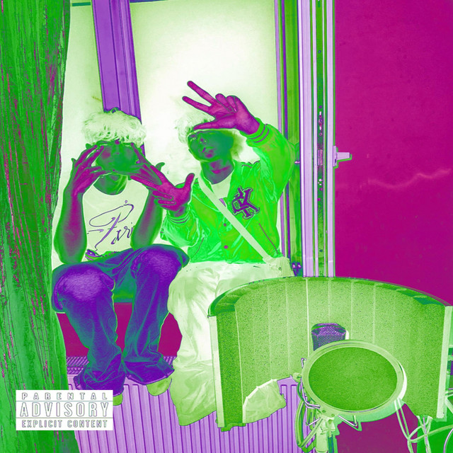 Height cover art