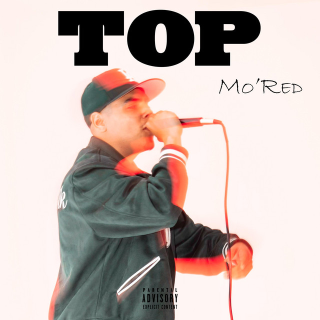 TOP cover art