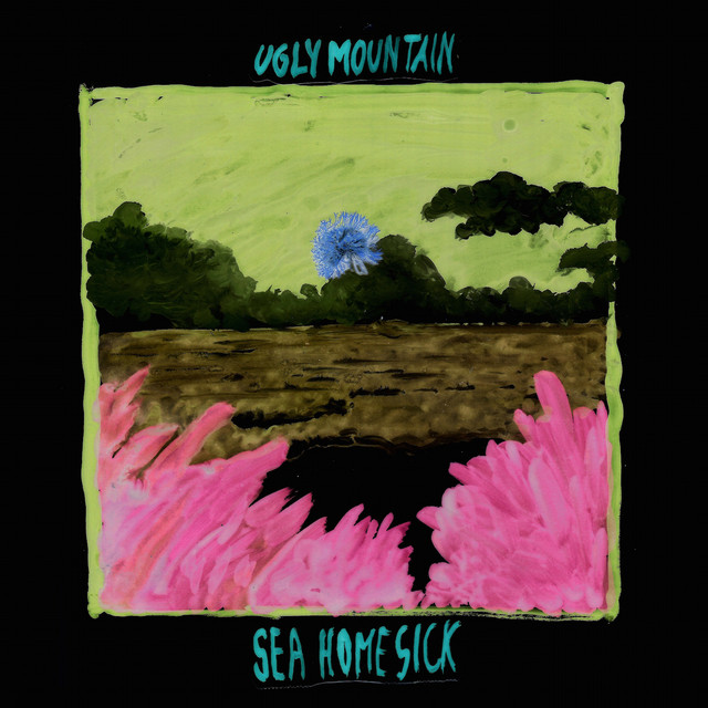 Ugly Mountain