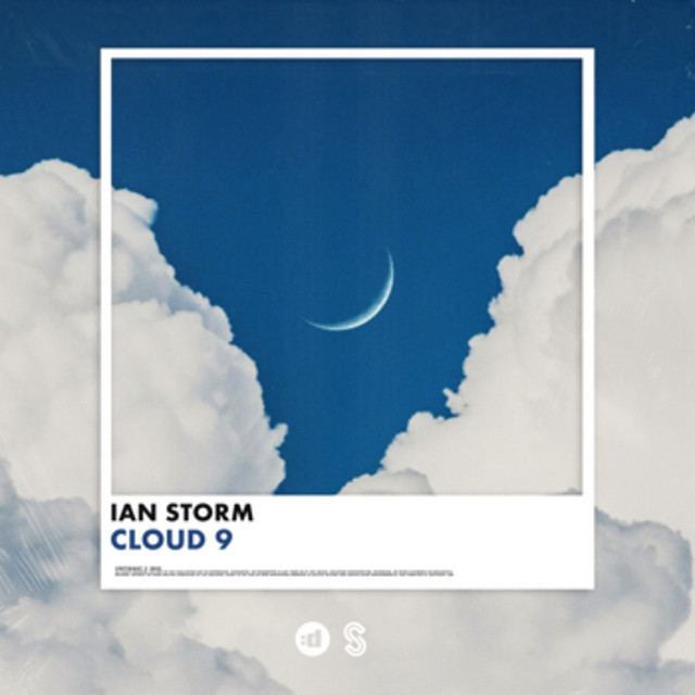 Cloud 9 by Ian Storm