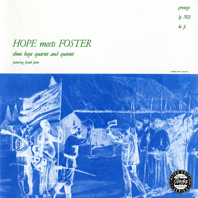 Hope Meets Foster