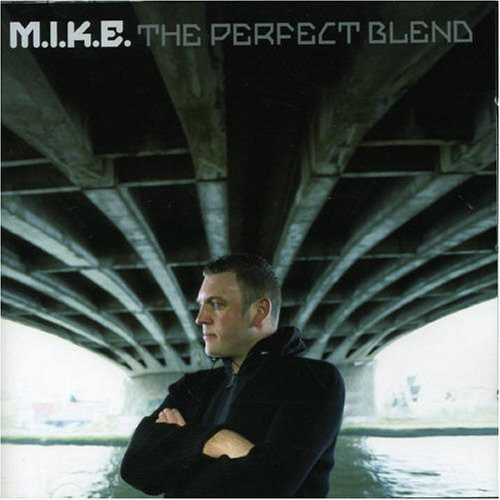 The Perfect Blend cover art