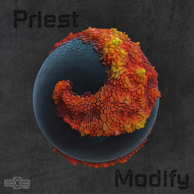 Modify cover art