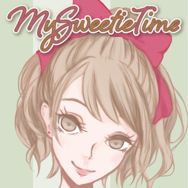 My Sweetie Time cover art