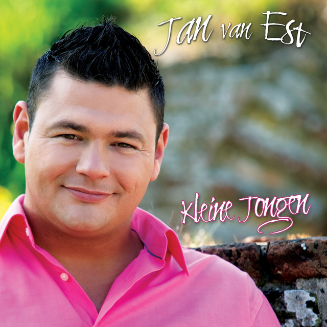 Kleine Jongen cover