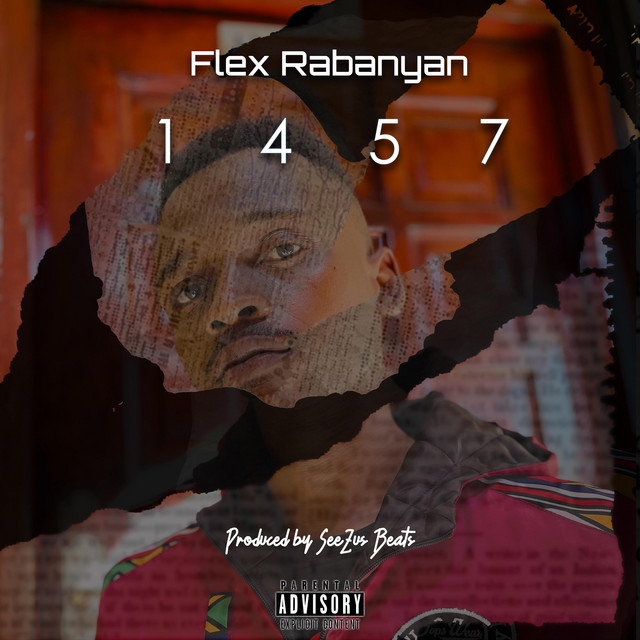 1457 cover art