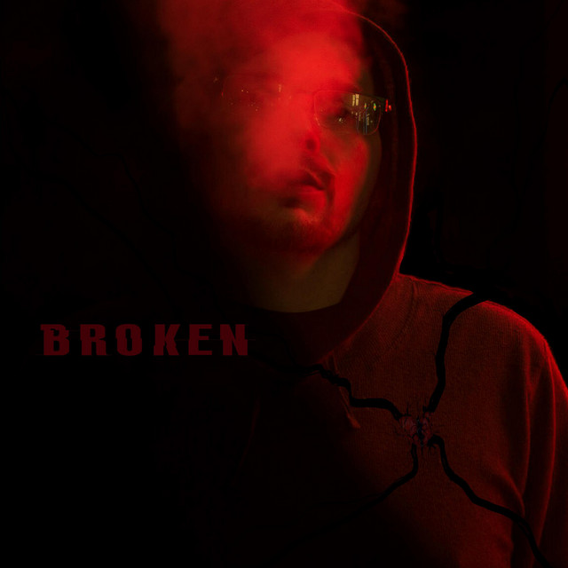Broken (Based on a True Story) cover art