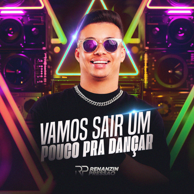 Vamos Sair Um Pouco Pra Dançar