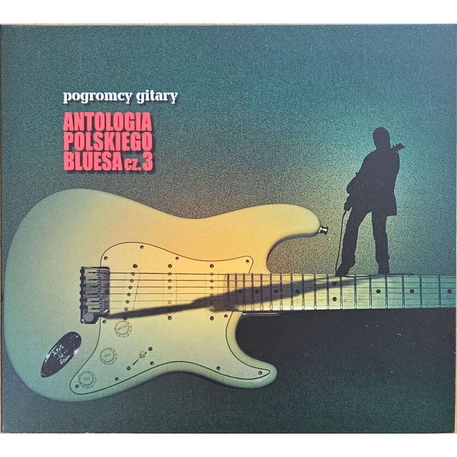 Pogromcy gitary cover