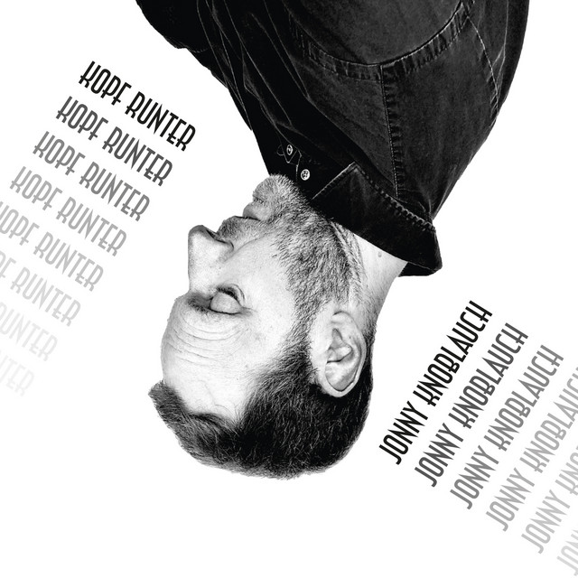 Jonny Knoblauch | Spotify