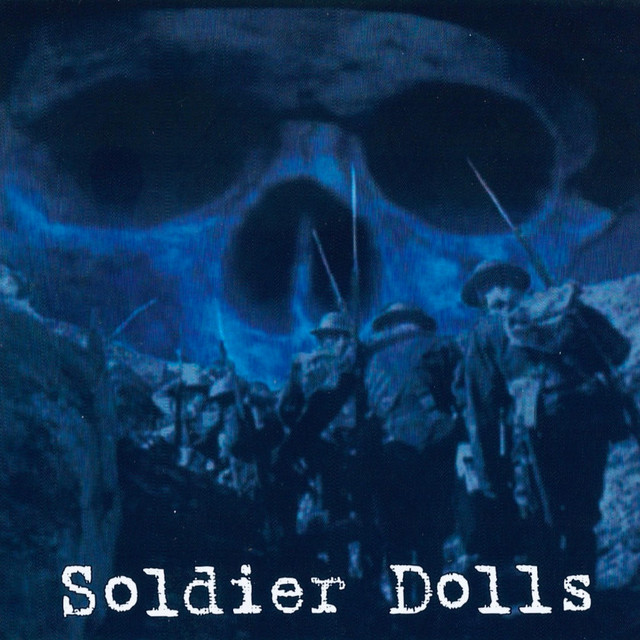 Soldier Dolls Photo
