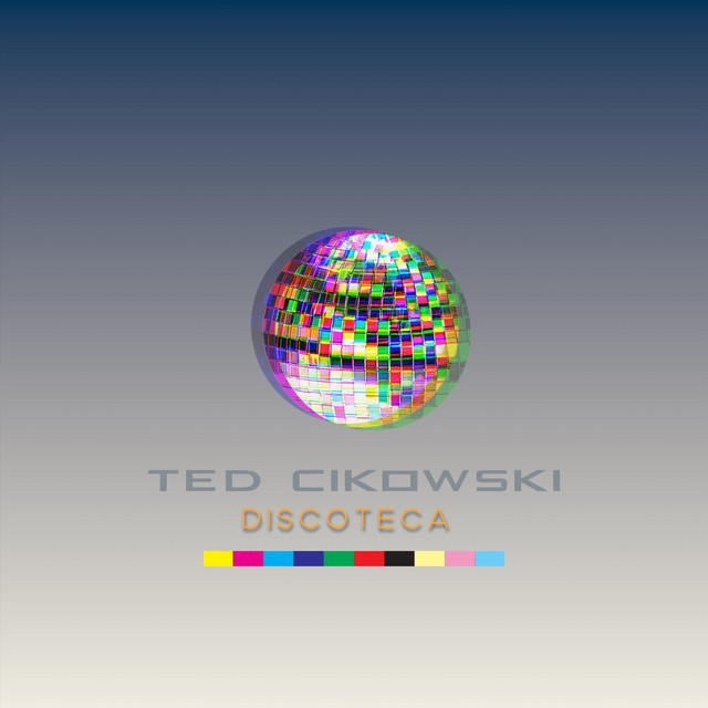 Discoteca cover