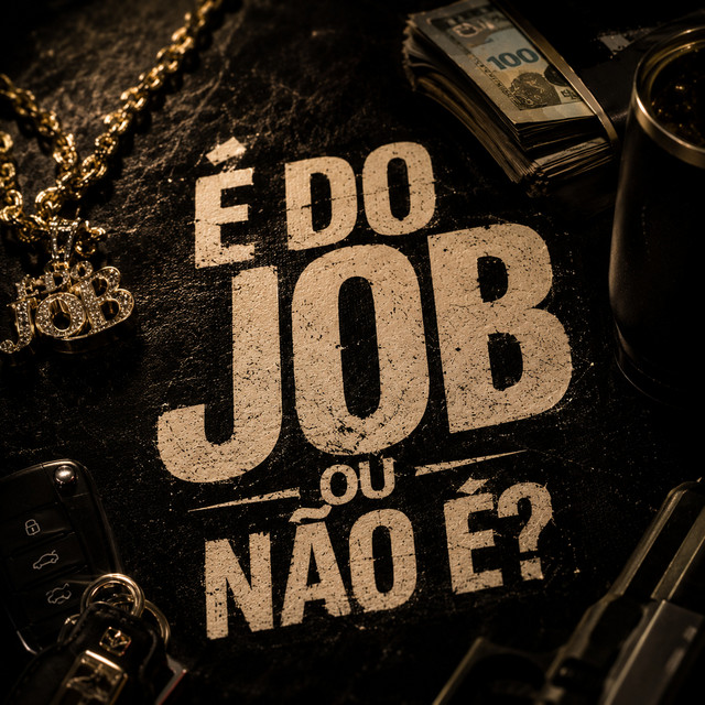É do job ou não é?