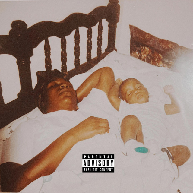 The Real Me cover art