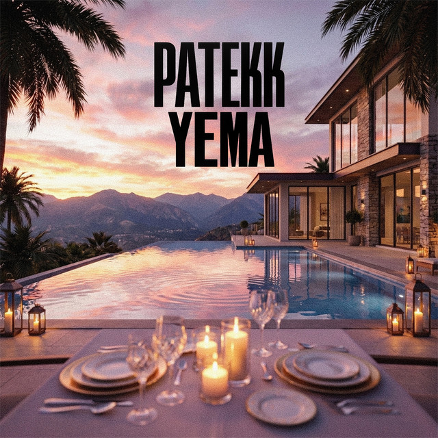 Patekk