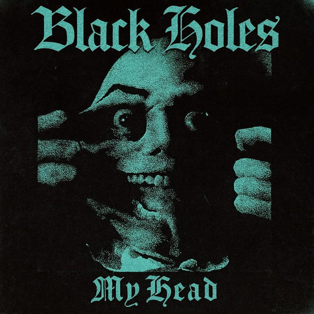 My Head cover art