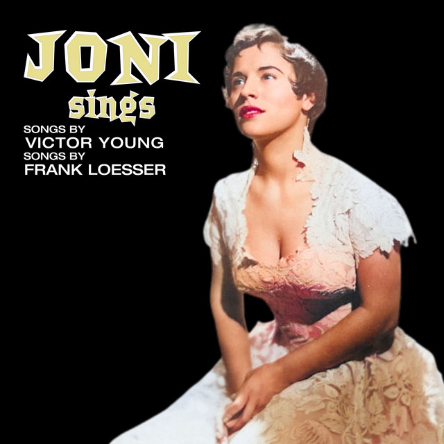 For 222 Song – Joni