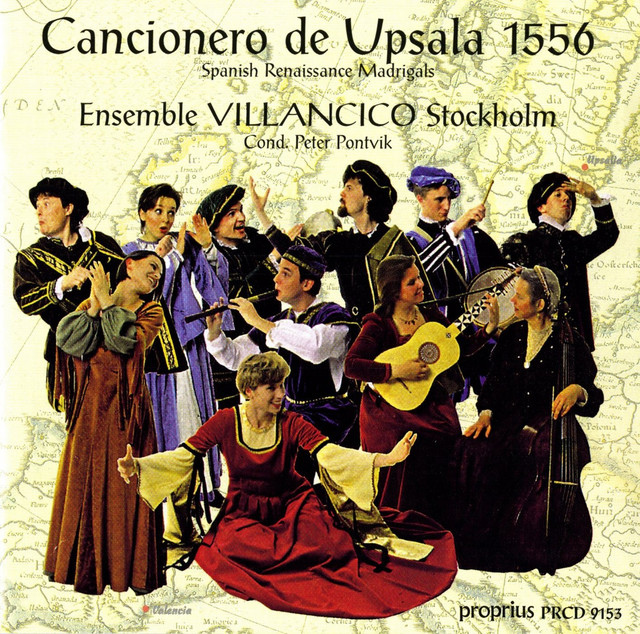 Dezilde al caballero cover art