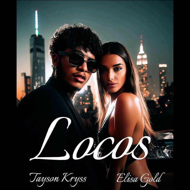 Locos album image