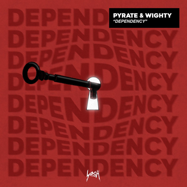 Dependency cover art
