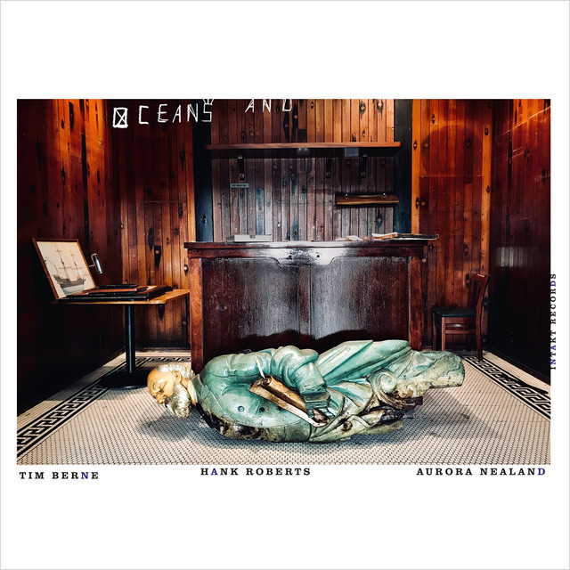 Oceans And cover art