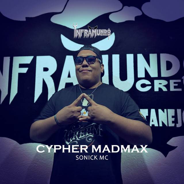 Cypher Madmax