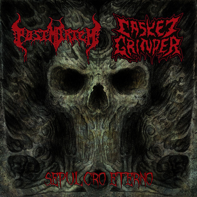Sepulcro Eterno cover