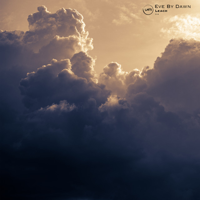 Eve By Dawn cover art