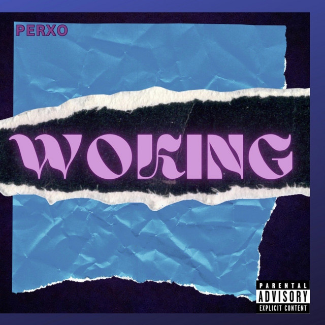 Woking cover art