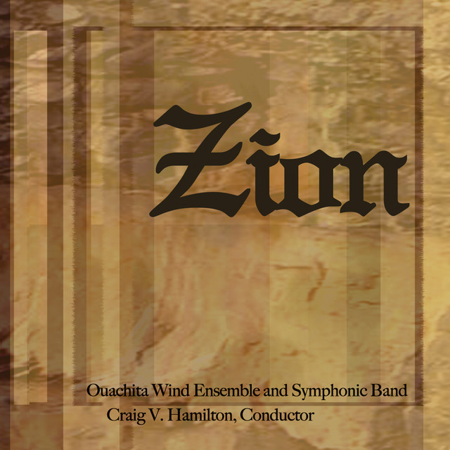 Zion cover art