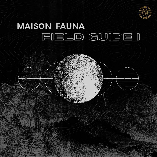 Maison Fauna Field Guide 1 cover art